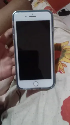 Troco iPhone 8 plus 100%?