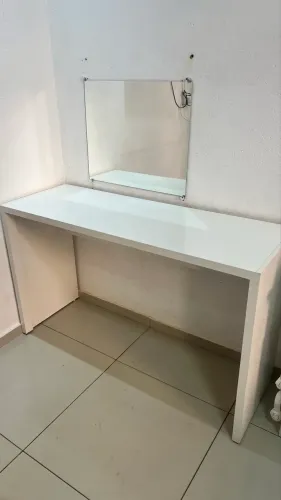 Mesa de escritório MDF