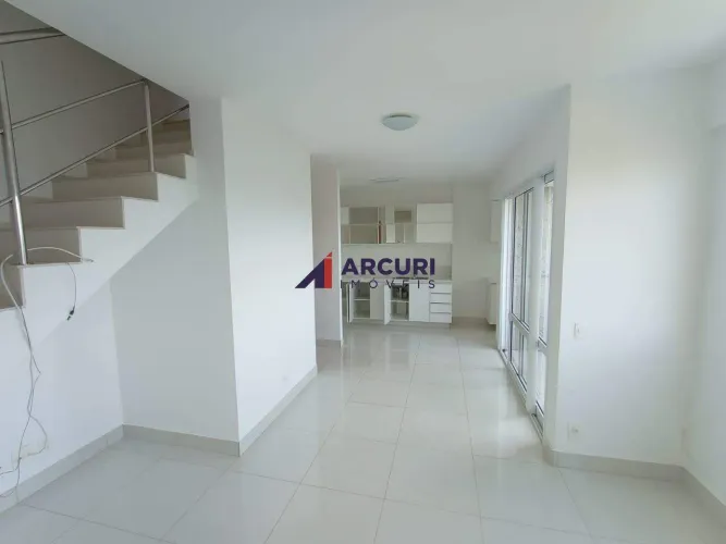 Apartamentoto 2 Suítes Vila da Serra (Nova Lima) - Locação