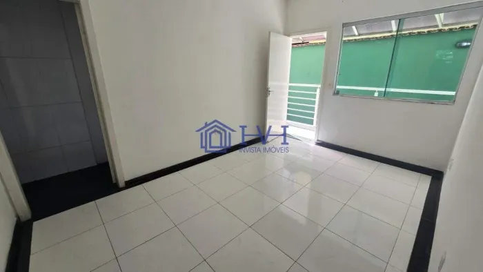 Casa geminada locação Bairro Canaã Venda Nova