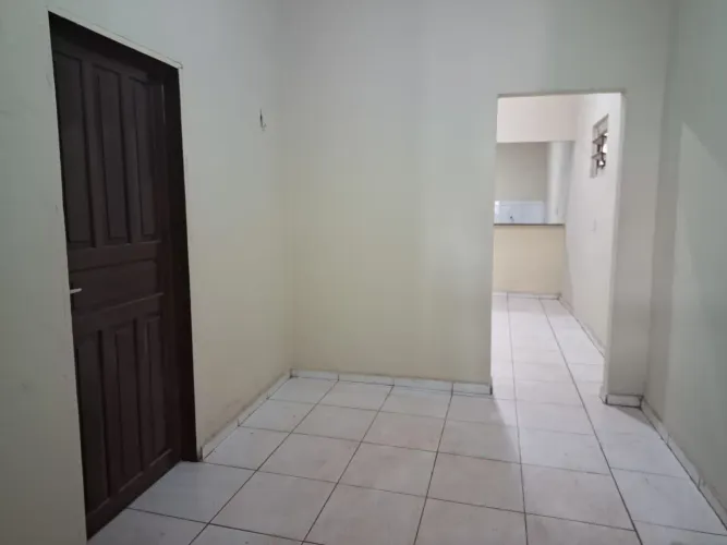 CASA PARA ALUGUEL - SANTA INÊS/MA