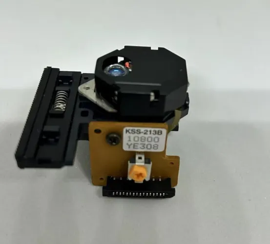 Lente leitor óptico kss 212B kss212b para mini system aiwa Sony Philips gradiente jvc