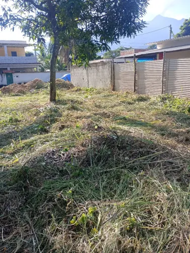 Terreno em jardim cachoeira,NI