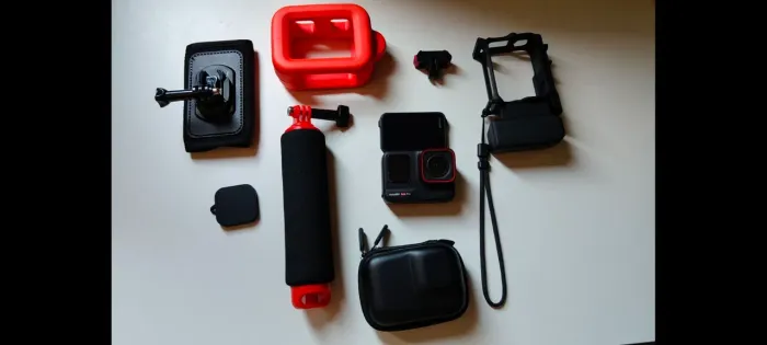 Insta360 Ace Pro | Faço envio pra todo Brasil
