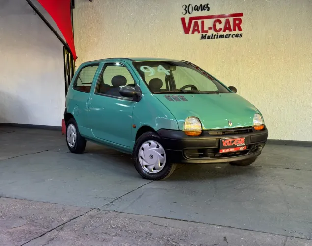 Renault Twingo 1.2 1994