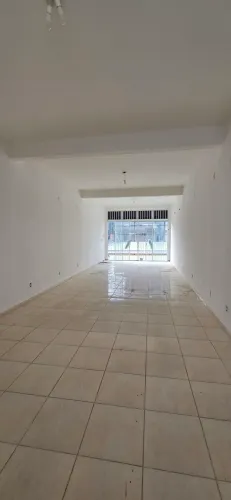 Sala Comercial térrea ingleses
