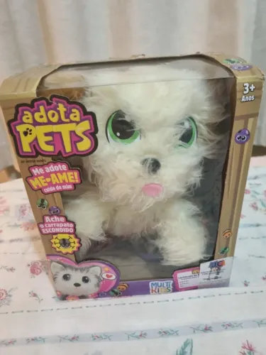Adota pets
