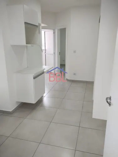 Apartamento para Locação em São Paulo, Tatuapé, 2 dormitórios, 1 banheiro