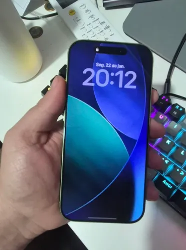 IPhone 17 256gb