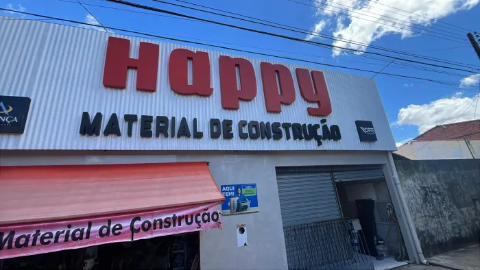 Vaga de Emprego 
