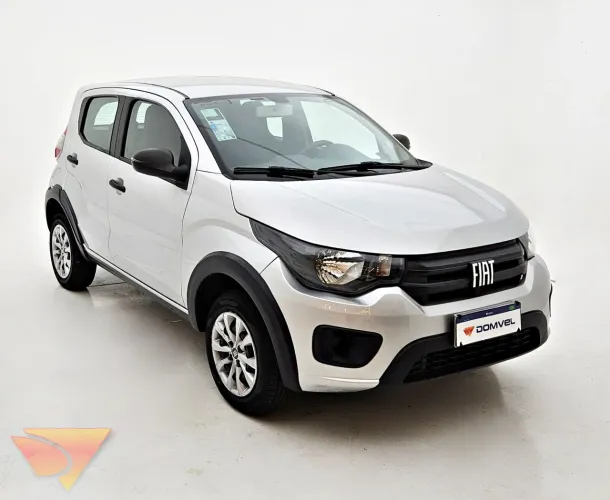 Fiat Mobi Like 1.0 Fire Flex 5P. 2025