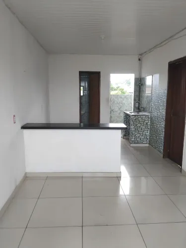 Apartamento/Kit net por 750,00