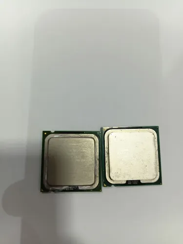 Cpu processadores 775 pentium 4 521 631