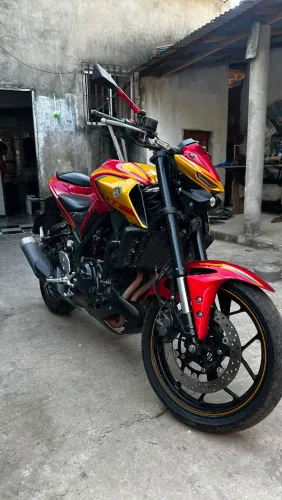 YAMAHA -03