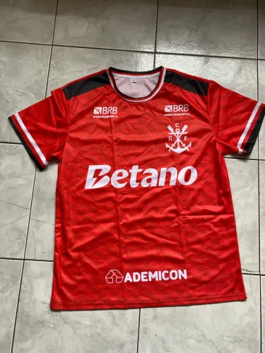 Camisa do Flamengo