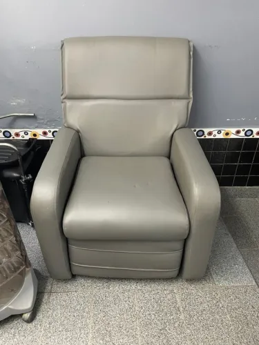 Poltrona Reclinável 