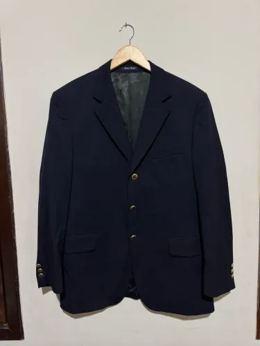 blazer masculino harrys super 120 paramount