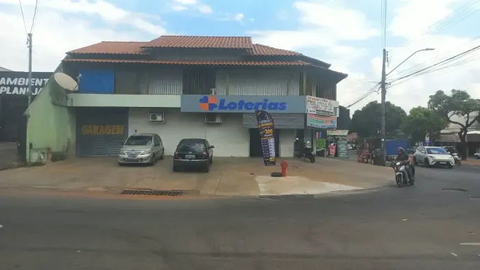 Imóvel Comercial {a venda no st Cidade Jardim - Goiânia - GO
