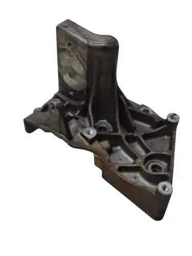 Suporte Compressor Bomba Gm Meriva 1.4 2010/2011 N *