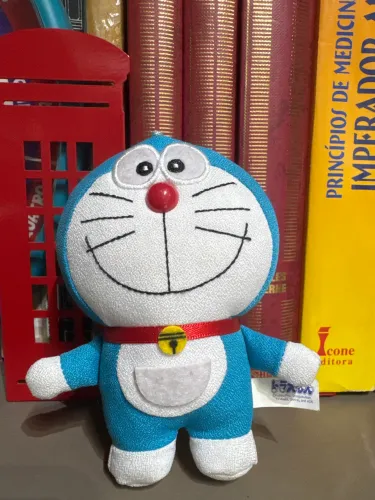 Doraemon