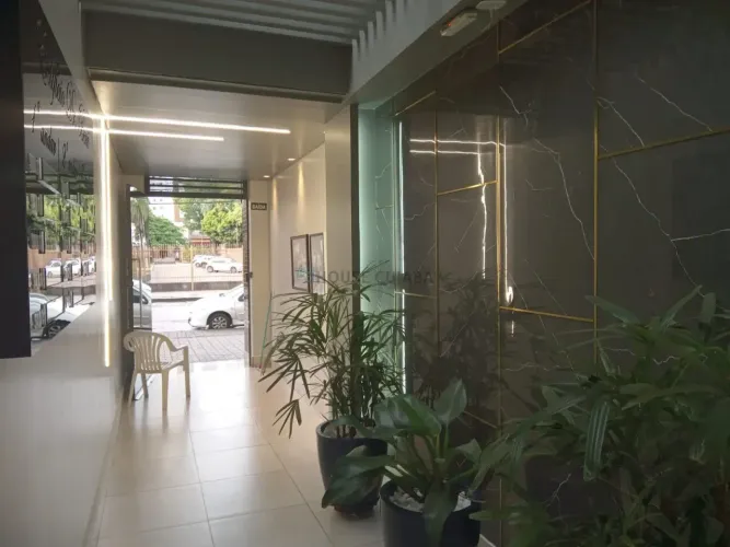 Alugo Salas Comerciais - NOVO - Av. Getúlio Vargas