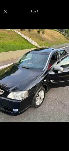 Chevrolet Astra S.sport 2.0 F.pow. 5p/sport 2.0 3P 2007