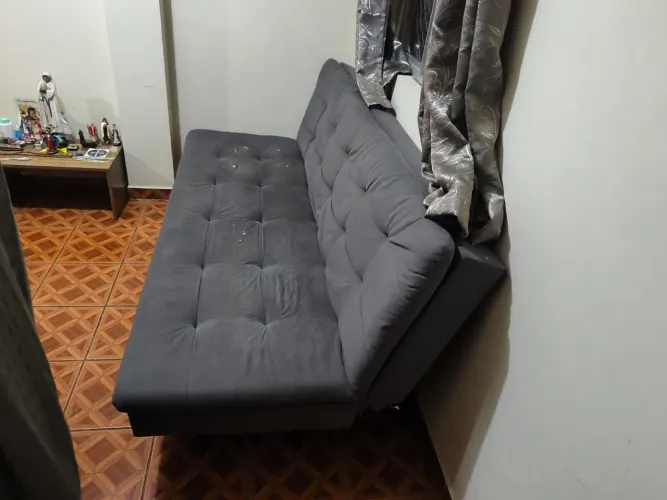 Sofá cama