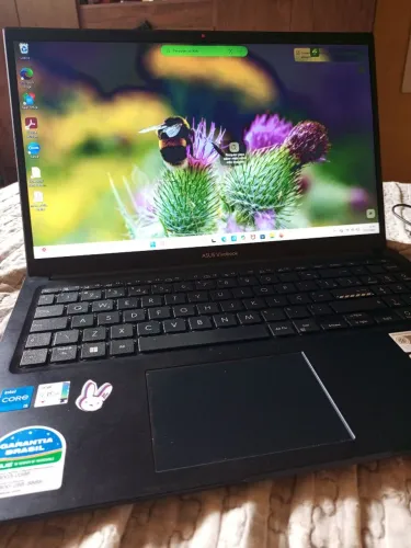 ASUD notebook
