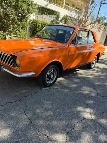 Ford Corcel II L 1983