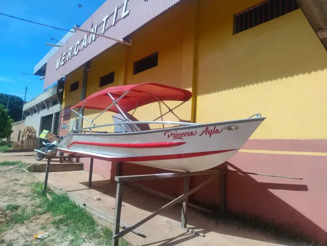 Vende-se 15 Mil