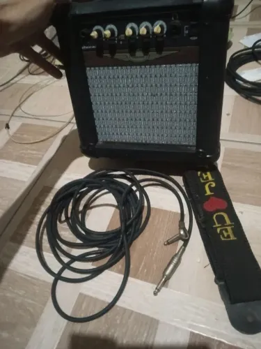 AMP Oneal OCG 50