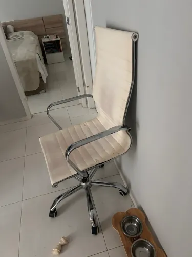 Cadeira escritório doação