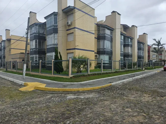 Imóvel para venda possui 31 metros quadrados com 1 quarto