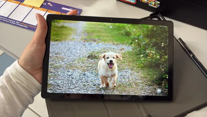 Tablet Samsung Galaxy A7