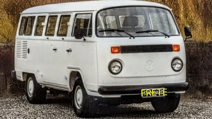 Frete Kombi Bom Preço Sorocaba