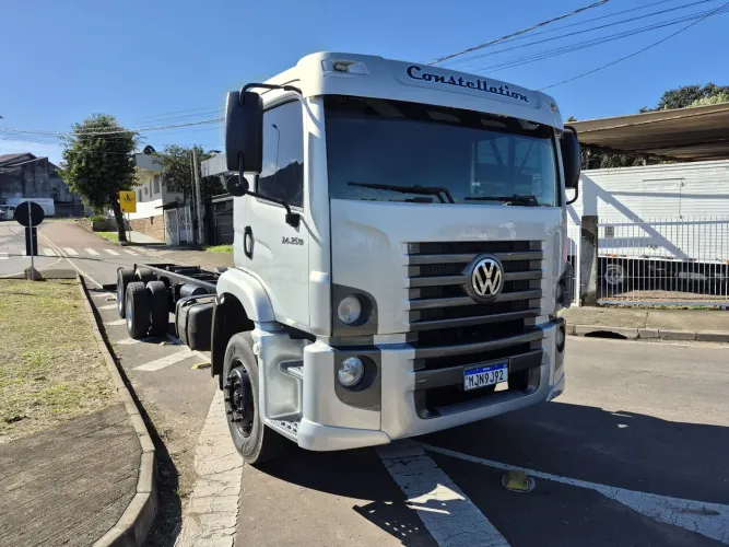 Constelation 24/250 Truck 2011