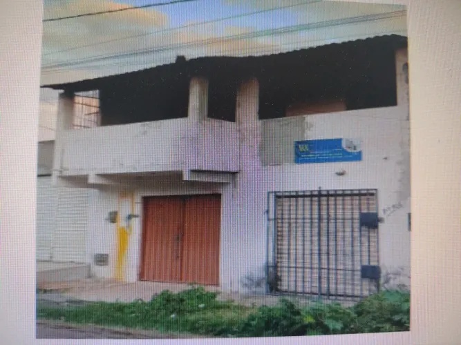 Casa para vender na zona norte de natal