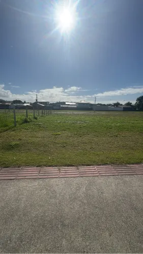 Vendo terreno comercial com viabilidade de 8 andares