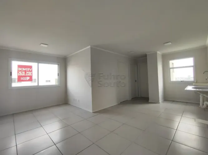 Apartamento à venda no Condomínio Cidade de Coimbra.