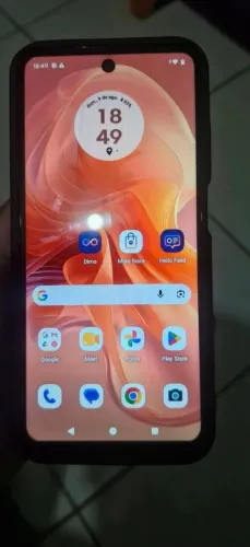 MOTO G04S