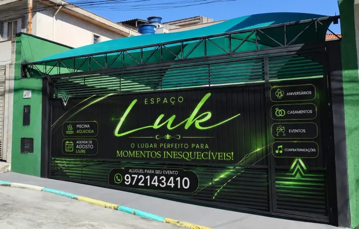 Espaço Luk
