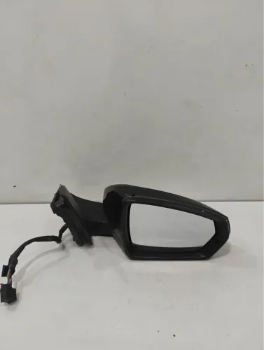 Retrovisor Volkswagen Polo Virtus lado direito original