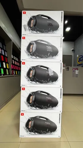 JBL BOMBOX 4