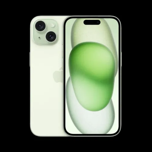 Iphone 15 256gb na caixa lacrado