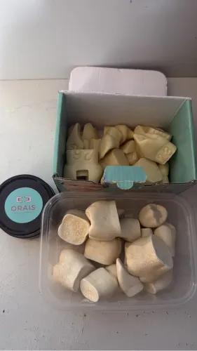 Matérias de escultura dental