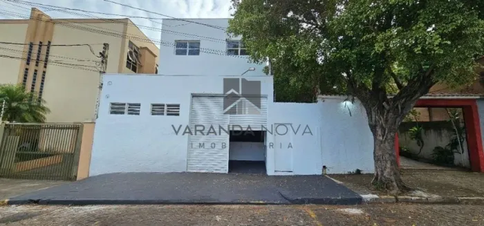 Prédio Comercial 544m² | 3 Pavimentos | Excelente Potencial | Campos Elíseos