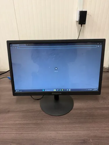 Monitor LED Hoopson 20? MH-20 HDMI e VGA 1600x900