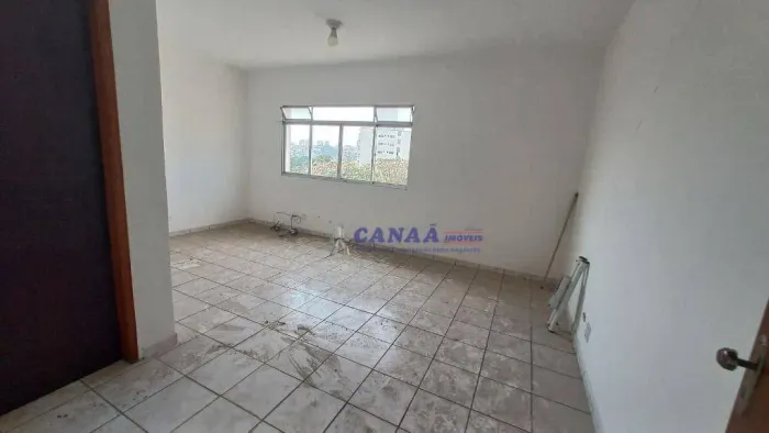Sala para alugar, 25 m² por R$ 1.100,00/mês - Campo Limpo - São Paulo/SP