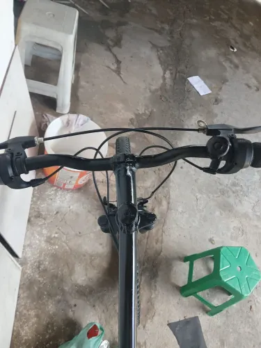 Caloi semi nova aro 29