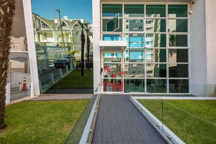 Apartamento para Locação 3 Quartos 1 Suíte Cond Club, Portão, Curitiba PR